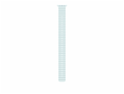 Watch Acc/49/Ice Blue Ocean Band Ext -Black Titan