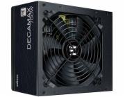 Zalman zdroj ZM700-LX3 / 700W / ATX / akt. PFC / 120mm ventilátor / 80Plus