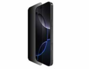 Belkin SCREENFORCE™ Invisiglass Privacy Anti-Microbial ochranné privátní sklo pro iPhone 16 Pro Max