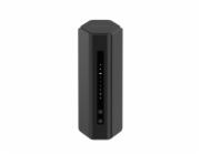 NETGEAR Nighthawk RS200 - Bezdrátový router - až 2 500 čtverečních stop 4portový switch - 1GbE, 2.5GbE, Wi-Fi 7 Dual Band