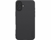 Nillkin Super Frosted PRO Zadní Kryt pro Apple iPhone 16 Black
