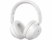 Baseus Bass 30 Max Wireless Headphones (white)