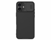 Nillkin CamShield PRO Zadní Kryt pro Apple iPhone 16 Black