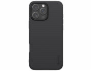 Nillkin Super Frosted PRO Magnetic Zadní Kryt pro Apple iPhone 16 Pro Black