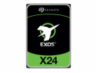 SEAGATE HDD Server Exos X24 512E/4KN (3.5 / 24TB/ SATA 6G...
