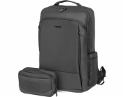 Batoh pro nb Natec KUDU Plus, 15,6", 16 L, černý