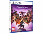 PS5 - Dragon Age: The Veilguard
