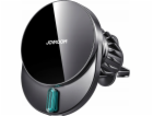 Joyroom magnetic car charger JR-ZS409 wireless (black)