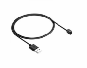 TRX Akyga AK-SW-42 Nabíjecí kabel Xiaomi Redmi Watch 3 Lite / Redmi Watch 4 / Redmi Smart Band 8 Pro