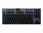 Logitech G G915 X - Klávesnice - technologie LIGHTSPEED -...