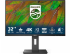 Philips MT 31,5" 32B1U3900 - 3840x2160,VA,60Hz,2xHDMI,DP,...