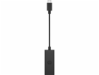 HP G2 - Video adaptér - 24 pin USB-C do DisplayPort - černá