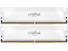 Crucial Pro 32GB Kit DDR5 6400 CL38 OC Gaming White