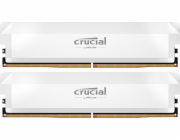 Crucial Pro 32GB Kit DDR5 6400 CL38 OC Gaming White