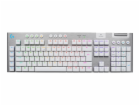 Logitech G G915 X - Klávesnice - technologie LIGHTSPEED -...