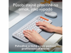 Logitech POP Icon Keys - Klávesnice - bezdrátový - Blueto...