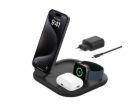Belkin Boost Charge 3-in-1 Magnetic Foldable Wireless Cha...