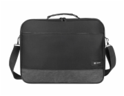 Brašna pro ntb Natec IMPALA 2, 15,6", černá