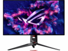 ASUS LCD  ROG Swift OLED 32" PG32UCDP 3840x2160 240Hz 430...