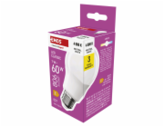EMOS LED CLS A60 7W(60W) 806lm E27 NW
