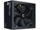 Zalman zdroj ZM500-LX3 / 500W / ATX / akt. PFC / 120mm ve...