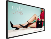 55" LED Philips 55BDL4002H-FHD,2500cd,24/7