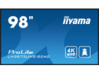 iiyama ProLite LH9875UHS-B2AG - 98" Třída úhlopříčky (97....
