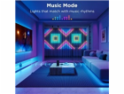 Govee Netflix RGBIC Curtain Light 400 LED - 1,5 x 1,5m