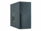 LYNX Office i3-12100 16GB 512G SSD NVMe DVD±RW W11P - zár...