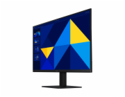 SAMSUNG MT LED LCD Monitor 27" S30GD, plochý, 1920x1080, IPS, 100Hz