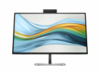HP LCD 527pm Conferencing Monitor 27",2560x1440,IPS w/LED...