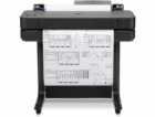 HP DesignJet T630 24" (A1+,  30s A1, USB 2.0, Ethernet, W...