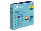 USB klient TP-Link Archer TX10UB Nano AX900, 2,4/5GHz, US...