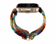 Chytré hodinky Noise Pro 5 (Rainbow)