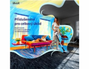 Levoit LVAC-200 4v1 Aku Turbo Cyclone šedý