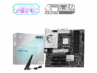 MSI MB Sc LGA1851 B860M GAMING PLUS WIFI, Intel B860