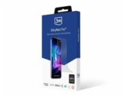 3mk ochranná folie Silky Matt Pro pro Redmi Note 13 Pro+