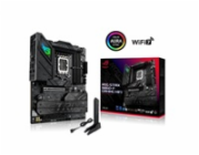 ASUS ROG STRIX B860-F GAMING WIFI, základní deska