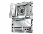 GIGABYTE B860 AORUS ELITE WIFI7 ICE, základní deska