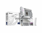 GIGABYTE B860 AORUS ELITE WIFI7 ICE, základní deska