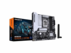 GIGABYTE B860M GAMING X WIFI6E, základní deska