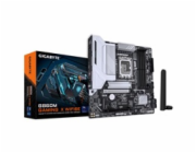 GIGABYTE B860M GAMING X WIFI6E, základní deska