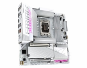 GIGABYTE B860M AORUS ELITE WIFI6E ICE, základní deska