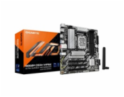GIGABYTE B860M DS3H WIFI6E, základní deska