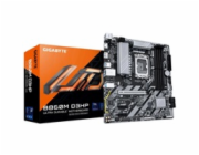 GIGABYTE B860M D3HP, základní deska