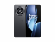 OnePlus 13R 17,2 cm (6.78") Dual SIM Android 15 5G USB typu C 12 GB 256 GB 6000 mAh Černá