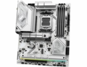 ASRock MB Sc AM5 B850 Steel Legend WiFi, AMD B850, 4xDDR5, 1xHDMI, WiFi, ATX