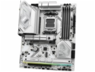 ASRock MB Sc AM5 B850 Steel Legend WiFi, AMD B850, 4xDDR5...