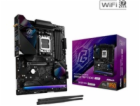 ASRock MB Sc AM5 B850 Riptide WiFi, AMD B850, 4xDDR5, 1xH...