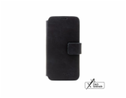 FIXED ProFit pouzdro kůže Galaxy S25, Bl